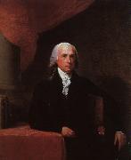 Gilbert Charles Stuart James Madison china oil painting reproduction